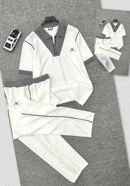 Tailored Dress Shirt