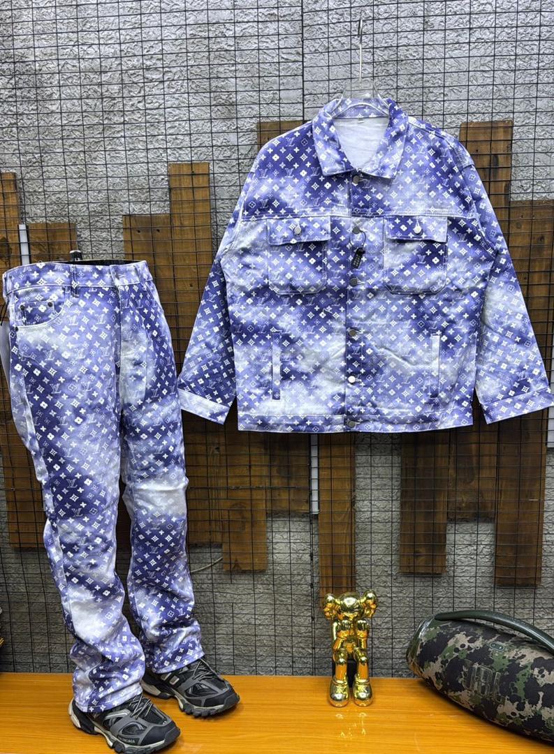 Slim Fit Denim Jeans