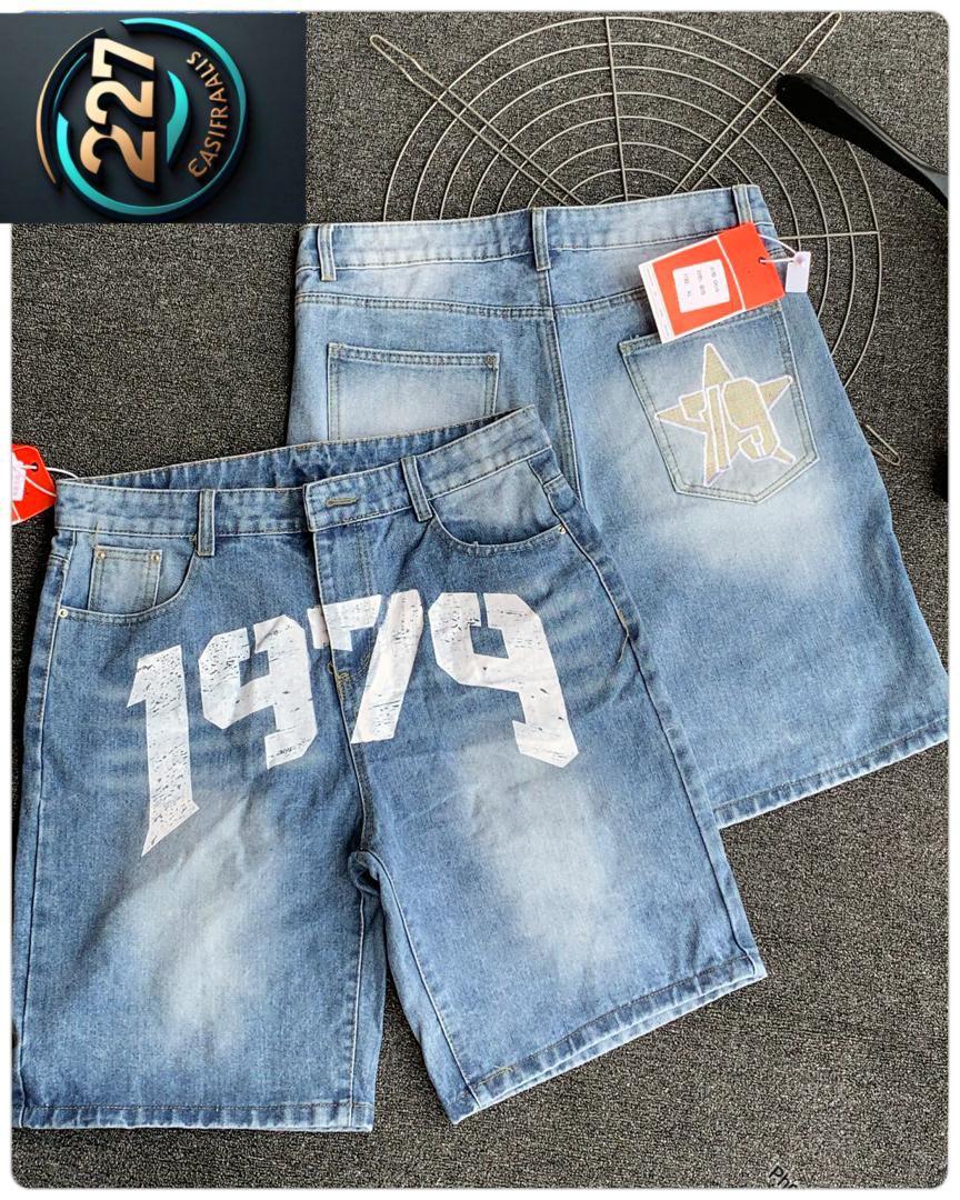 Shorts Jeans