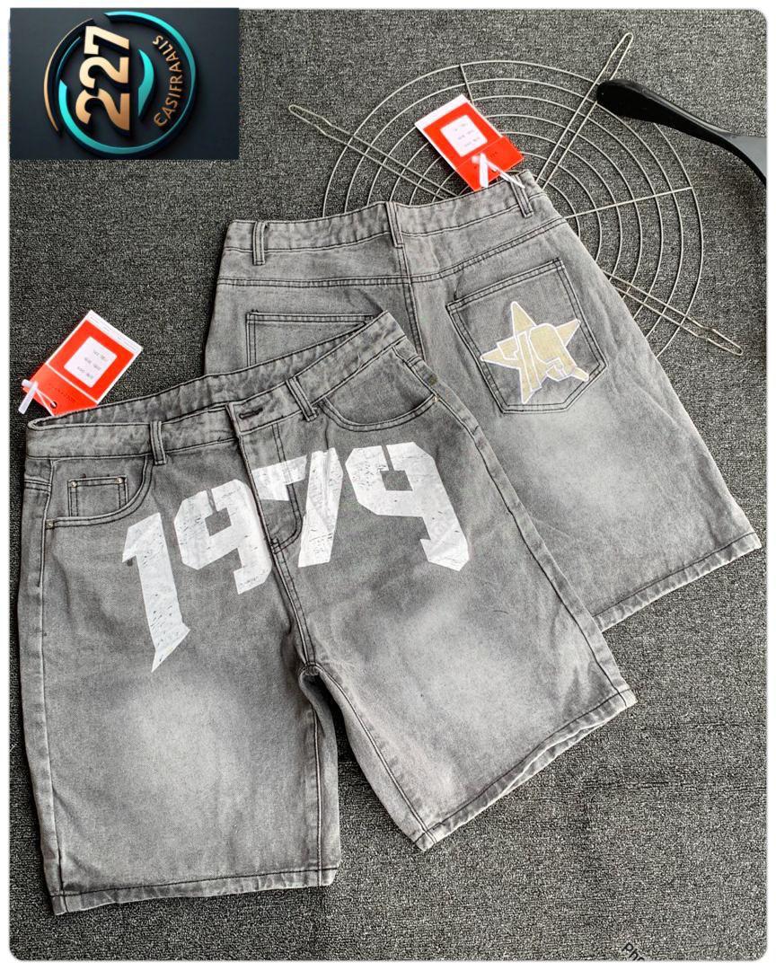 Shorts Jeans