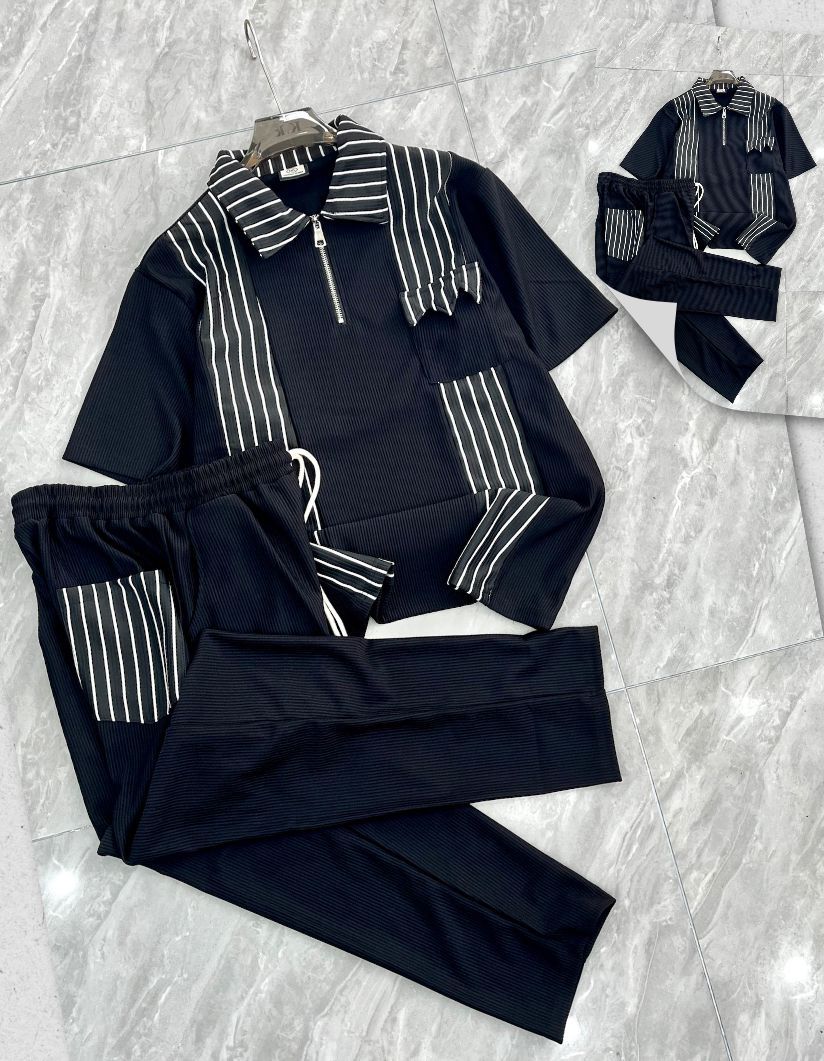 Tailored Dress Shirt