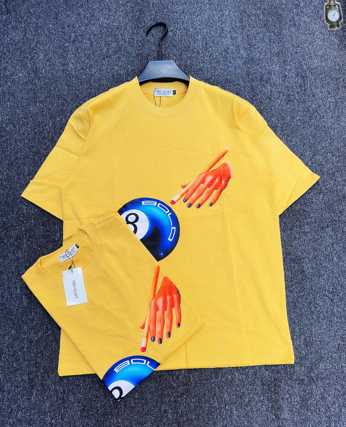 Premium Cotton Shirt