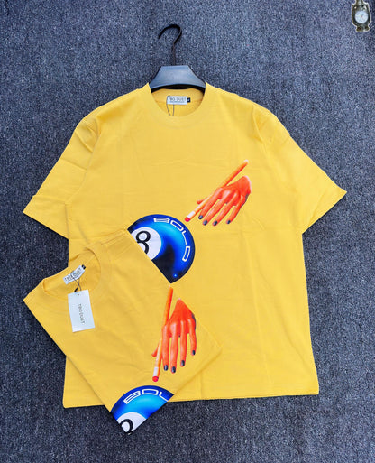 Premium Cotton Shirt