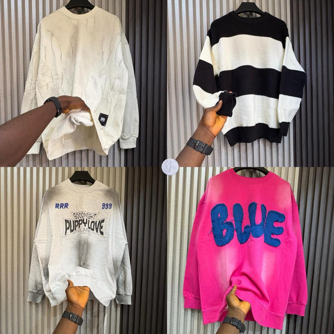 Premium Designer Shirt