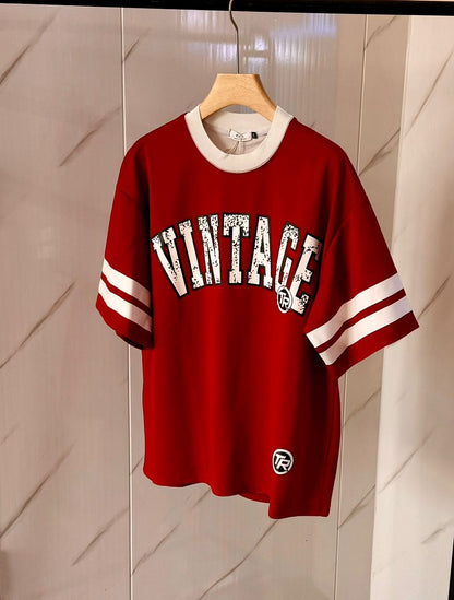 Classic Oxford Shirt