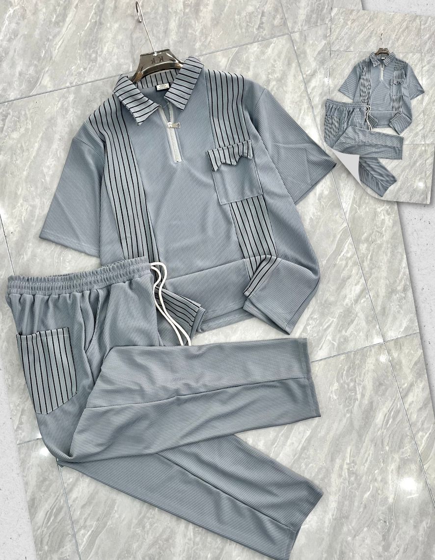 Tailored Dress Shirt