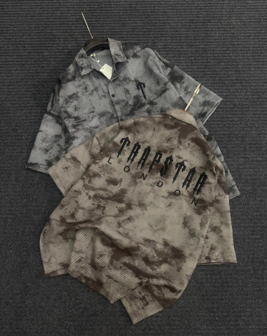 Premium Camouflage Jacket