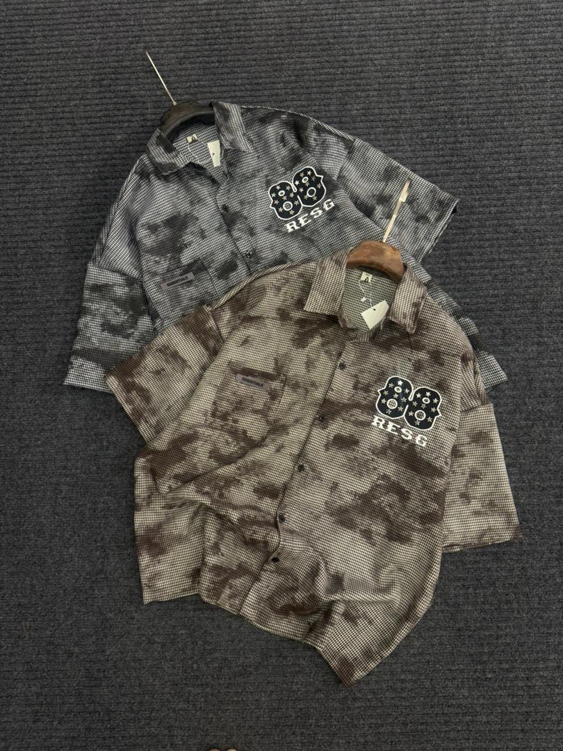 Premium Camouflage Jacket