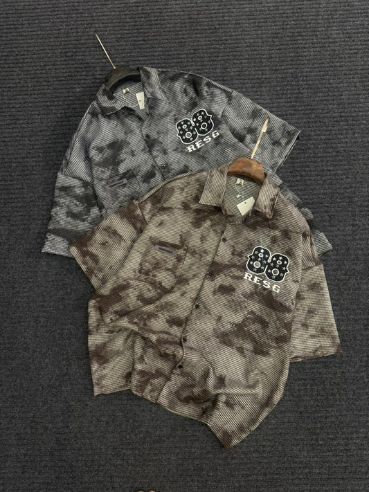 Premium Camouflage Jacket