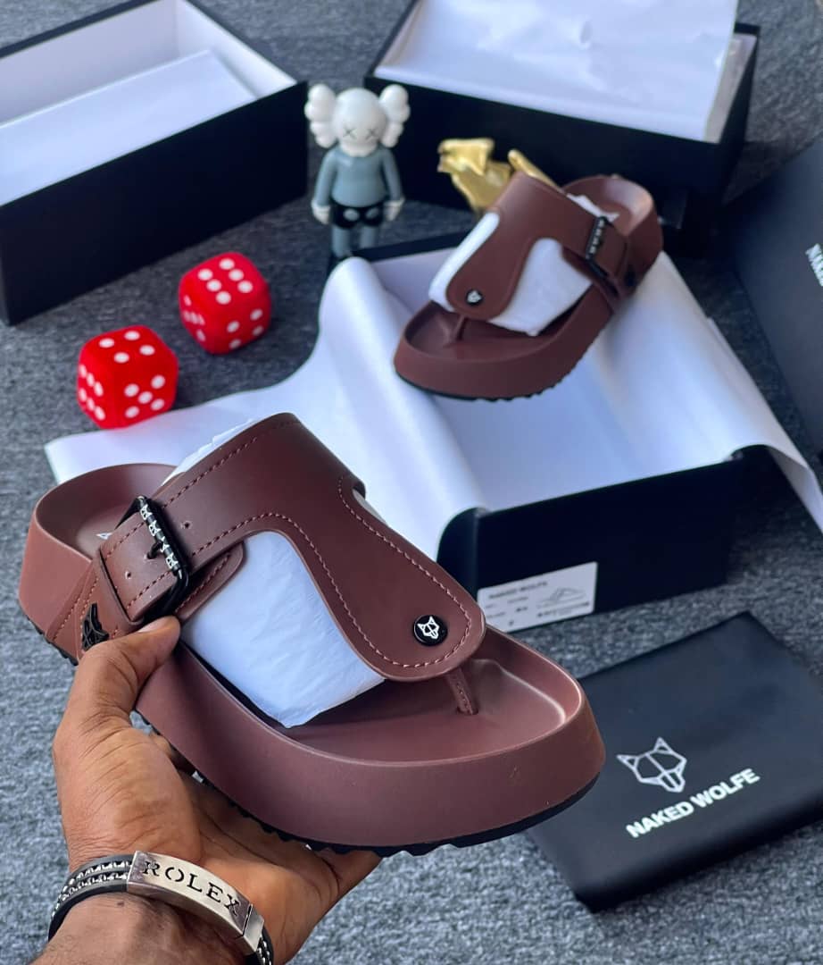 GraceWalk Sandals