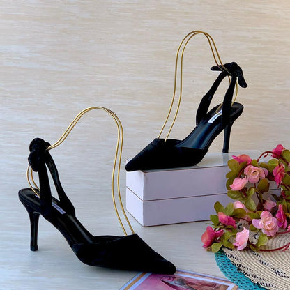 Grace Heels