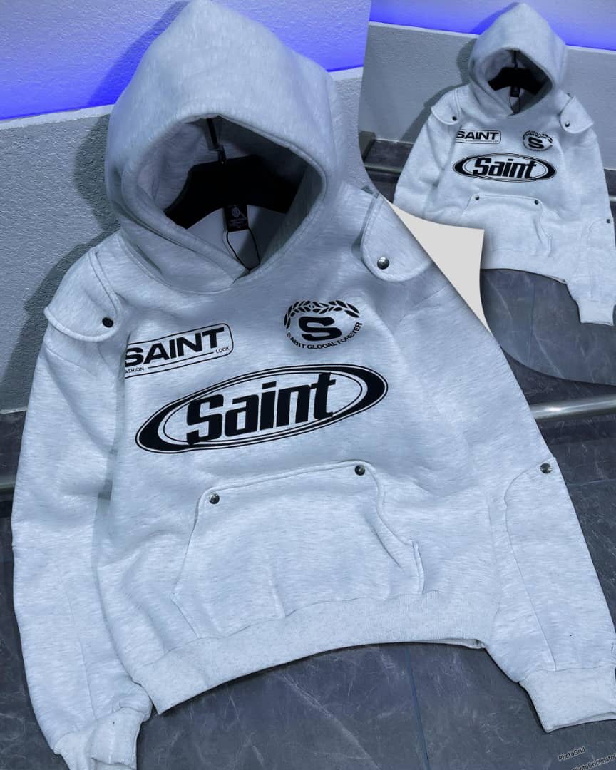 Pulse Hoodie