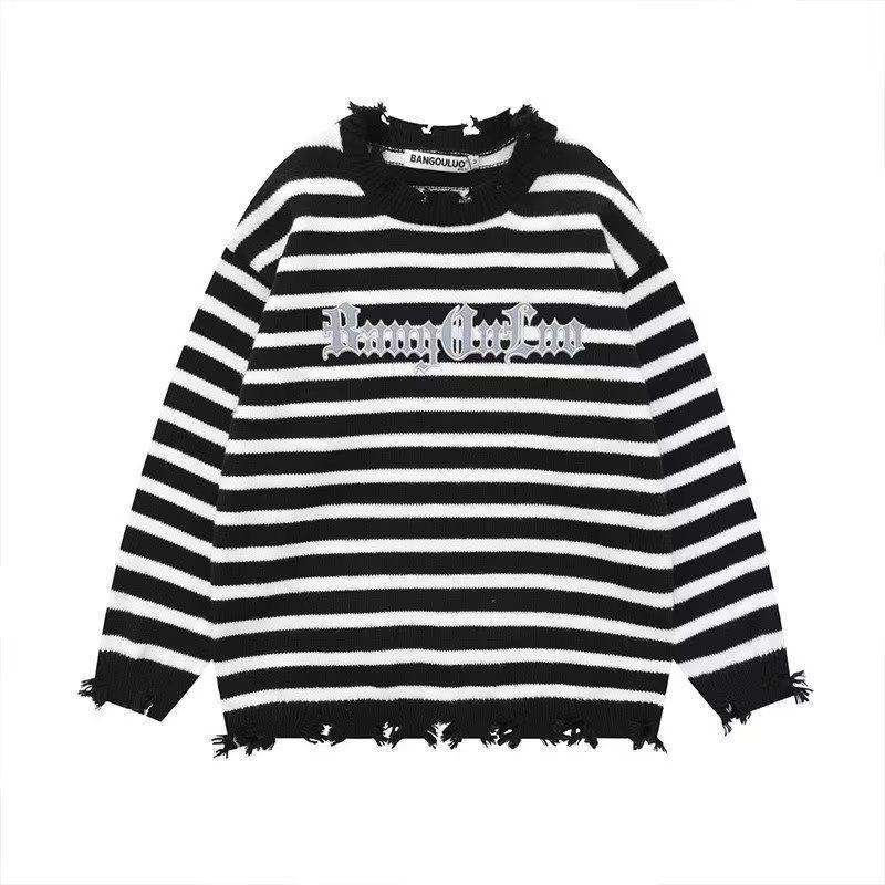 Haven Sweater