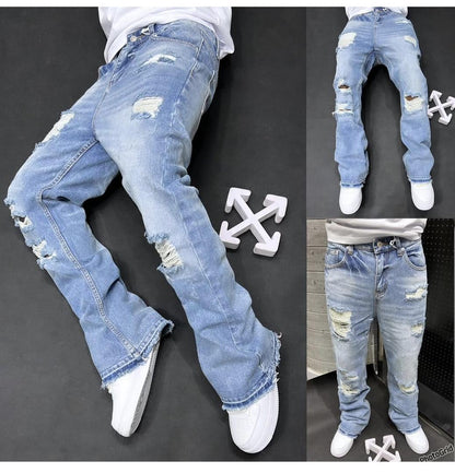 Edge Denim