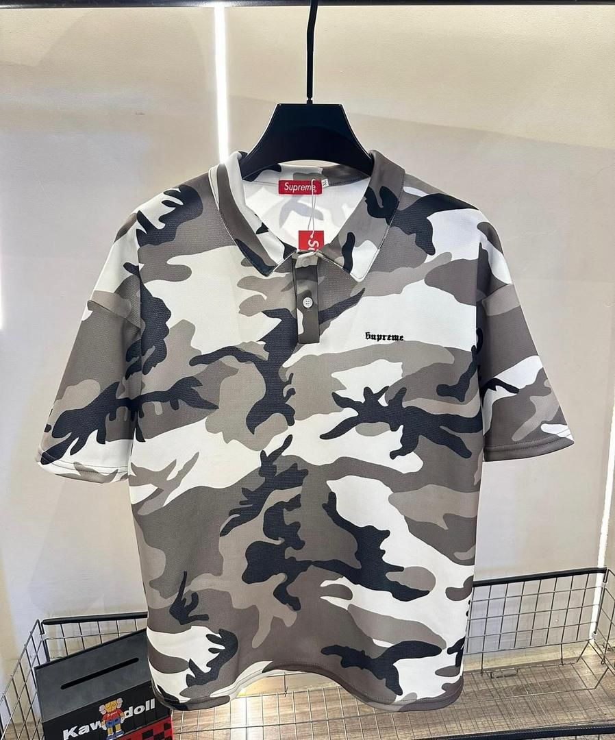 Valor Top