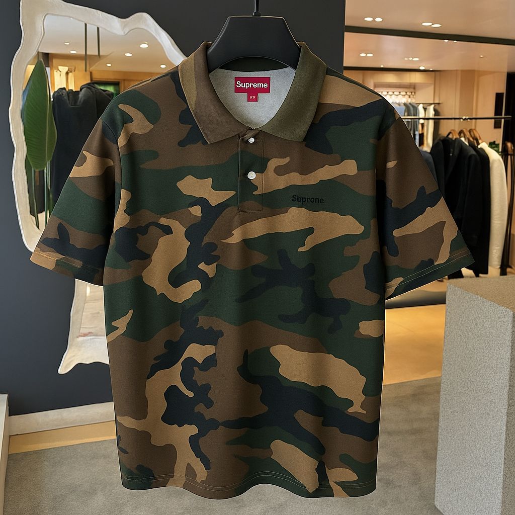 Valor Top
