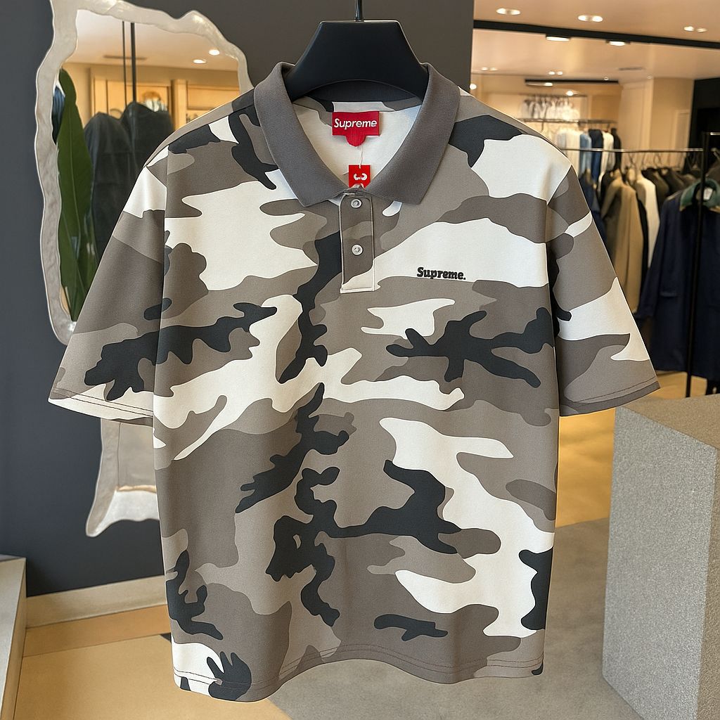 Valor Top