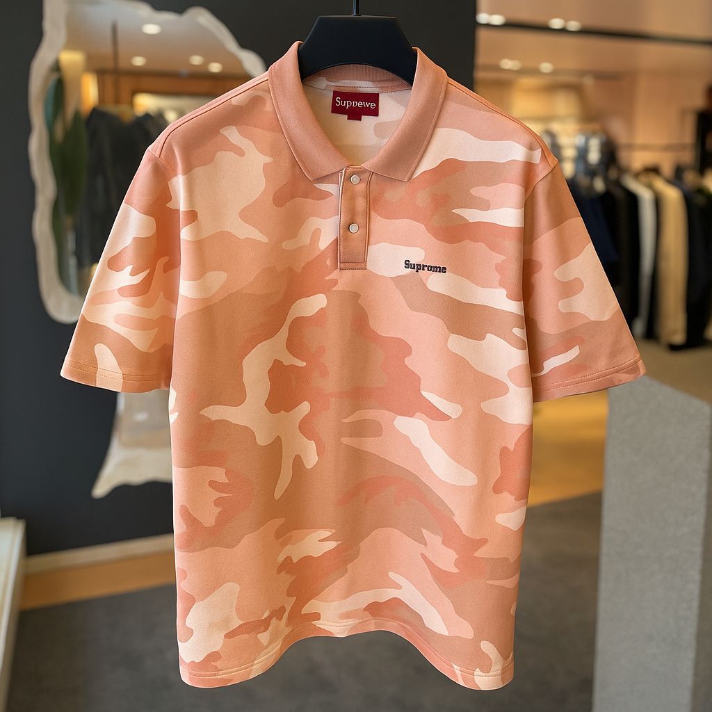 Valor Top