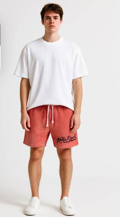 Vibe Shorts
