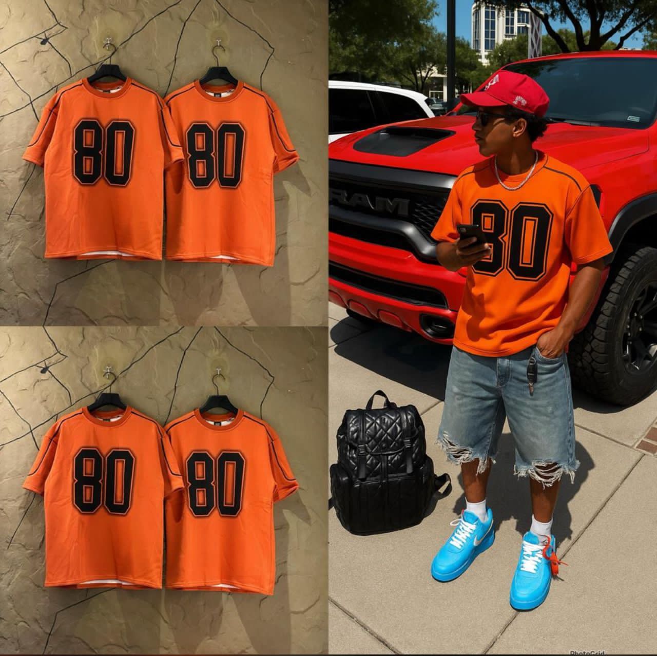 Core Polo