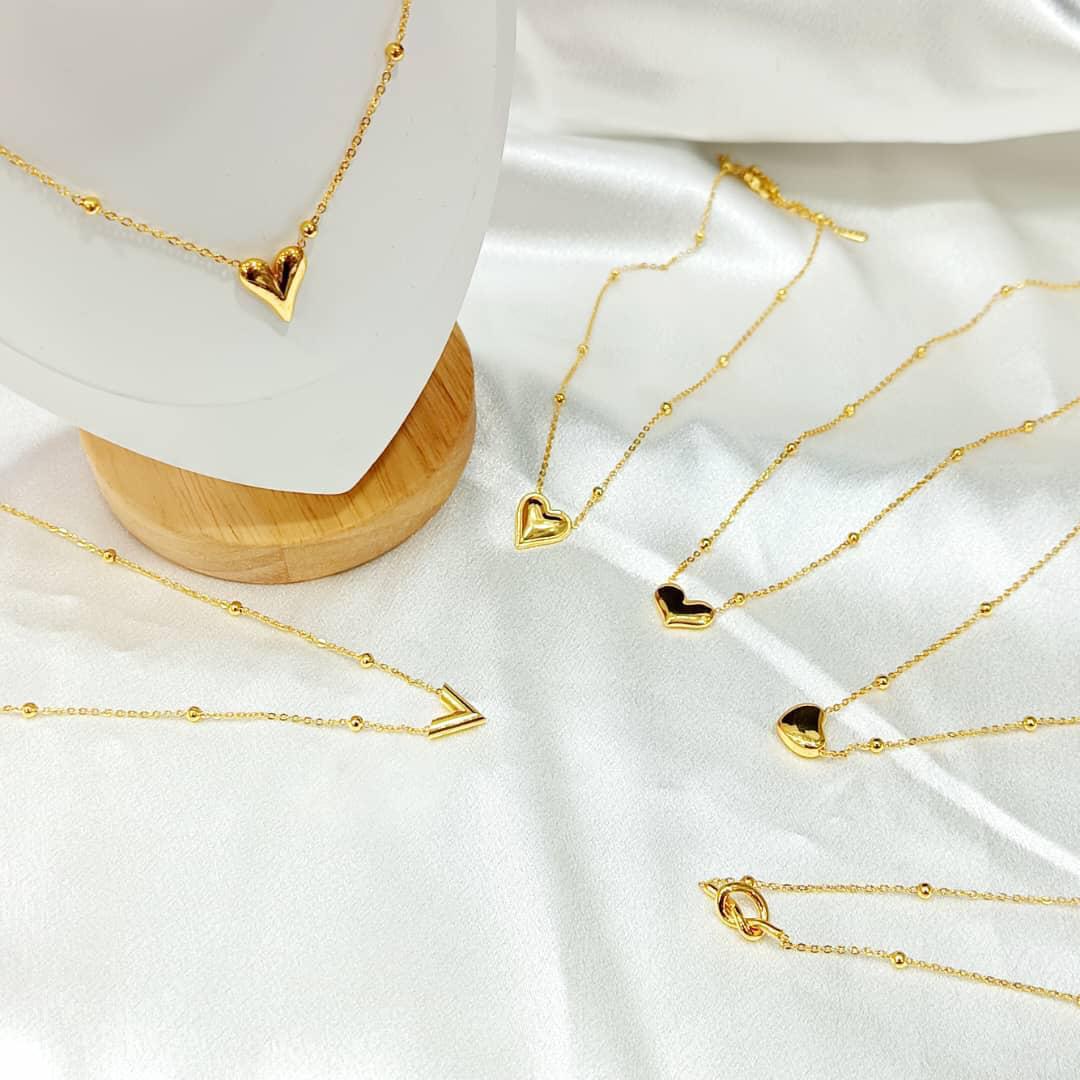 Lumea Necklace