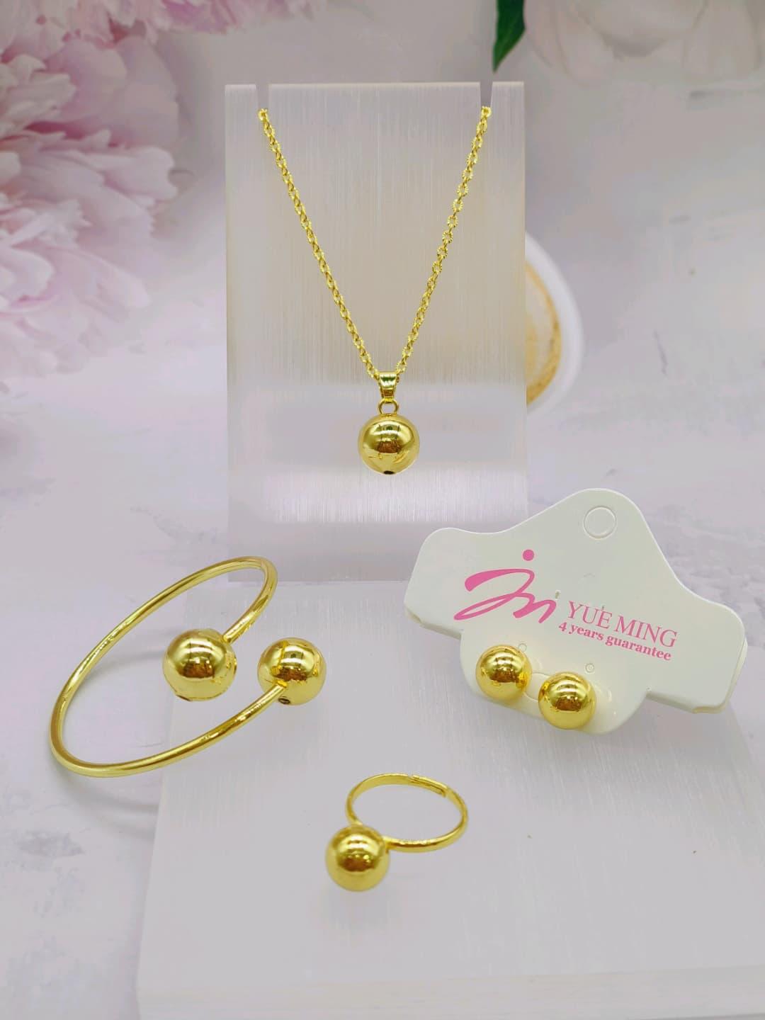 Lumea Necklace