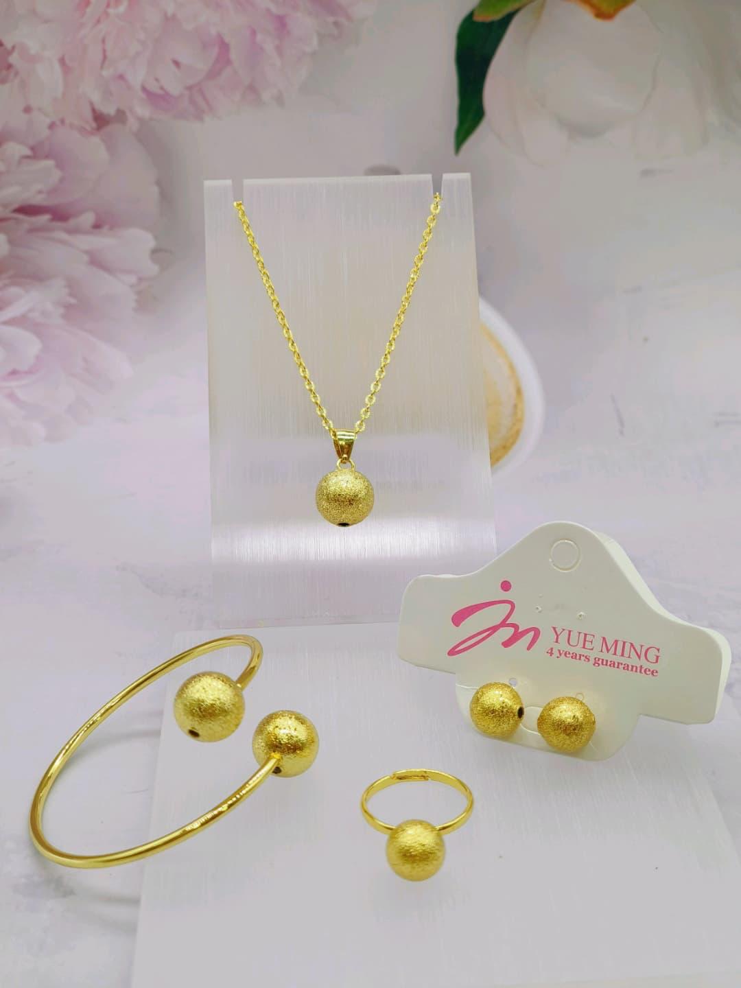 Lumea Necklace