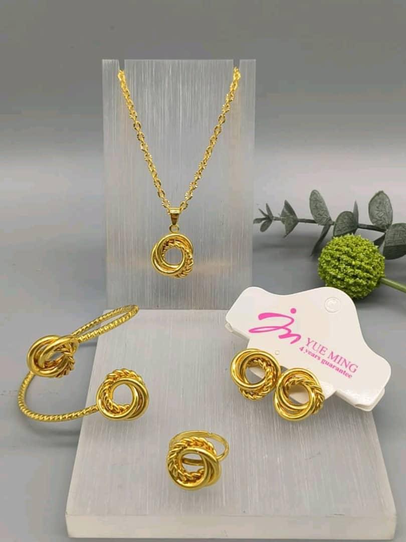 Lumea Necklace