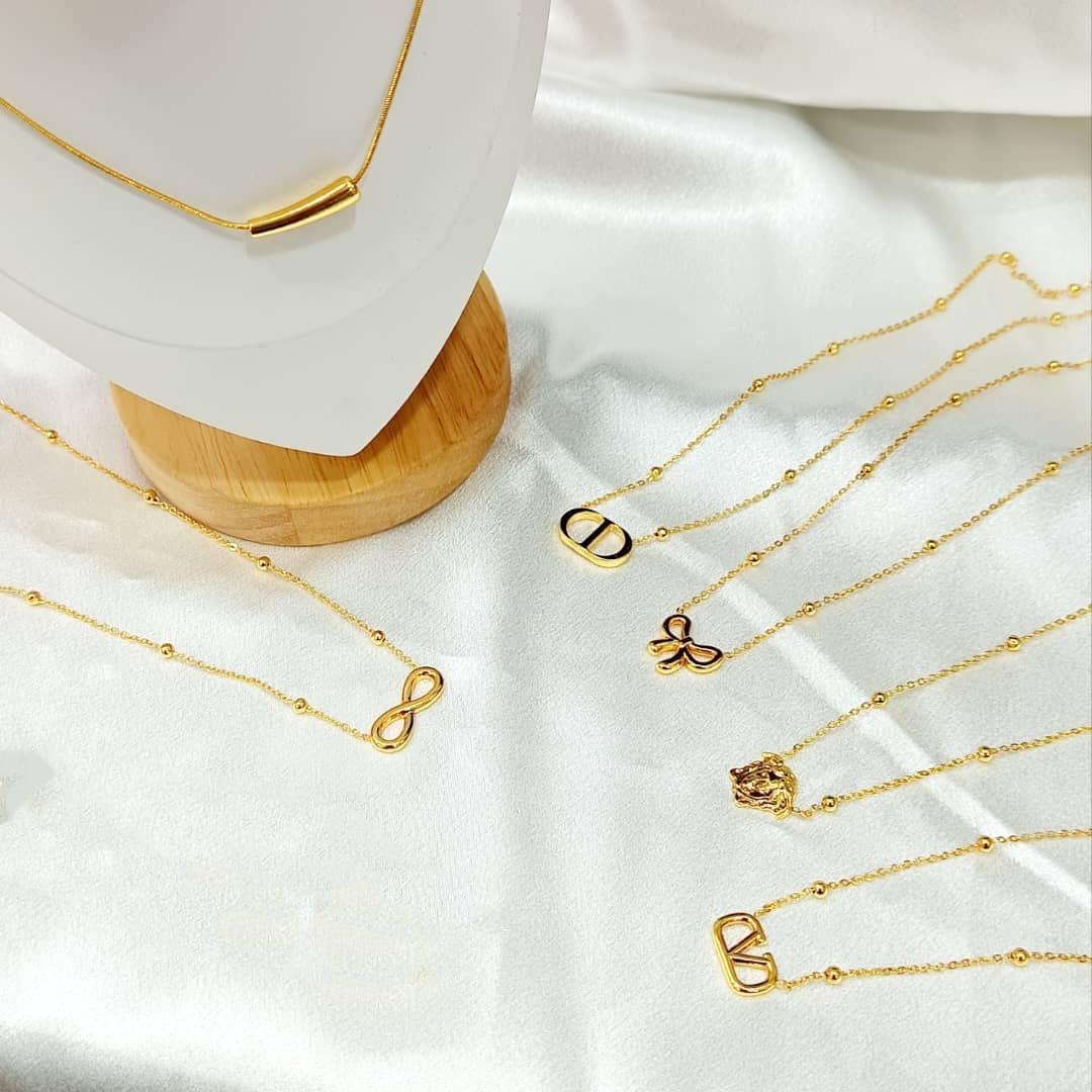 Lumea Necklace