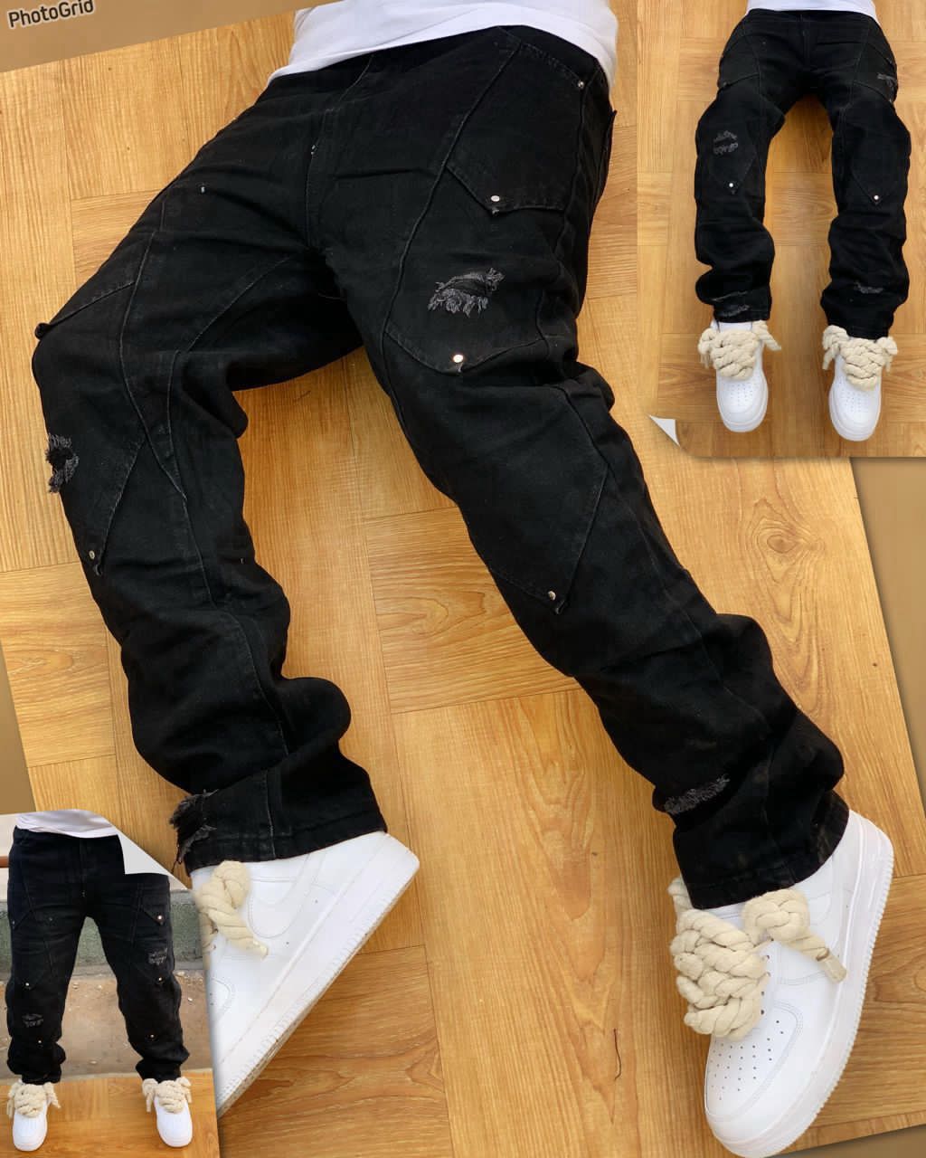 Nova Jeans