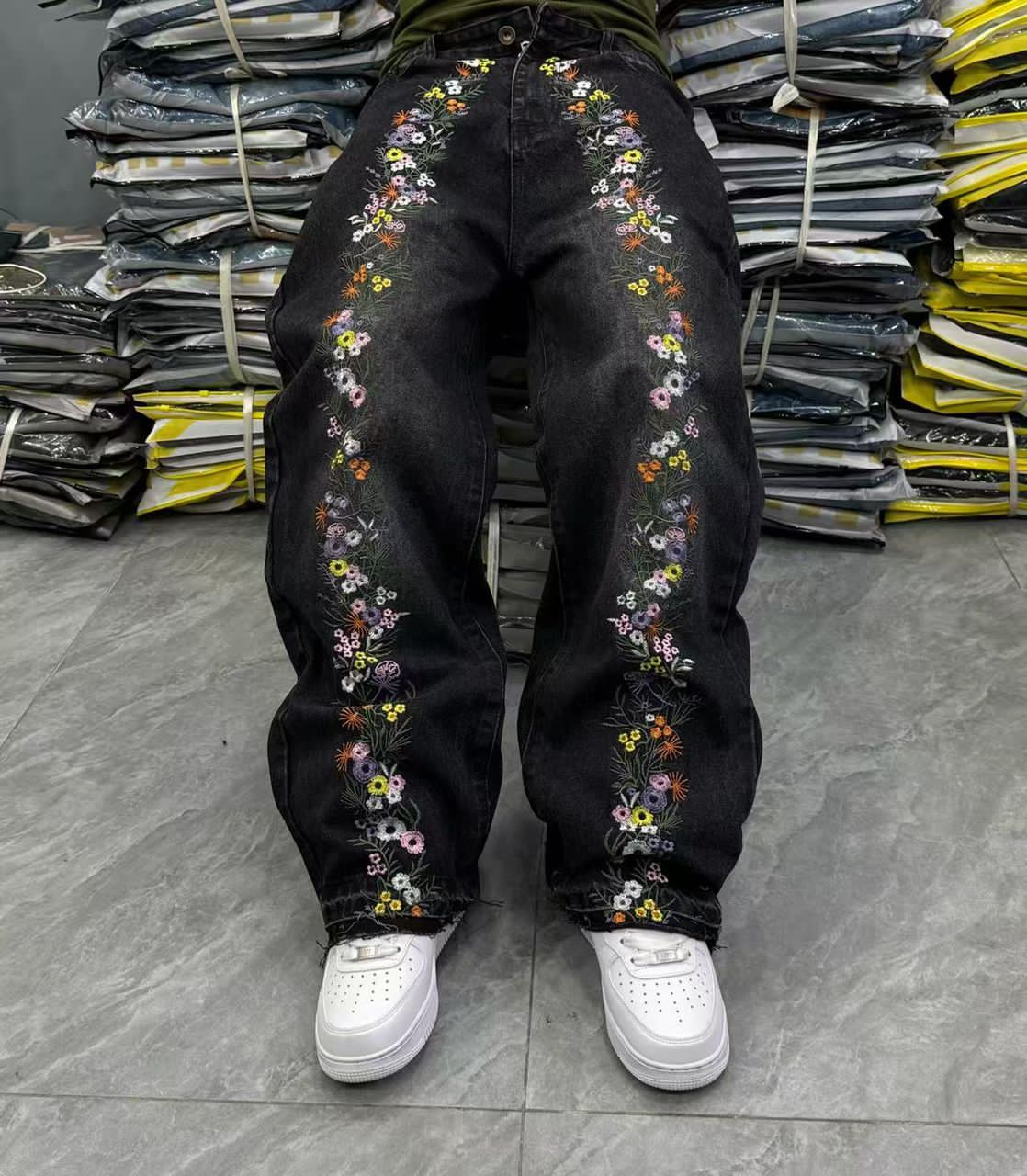 Nova Jeans
