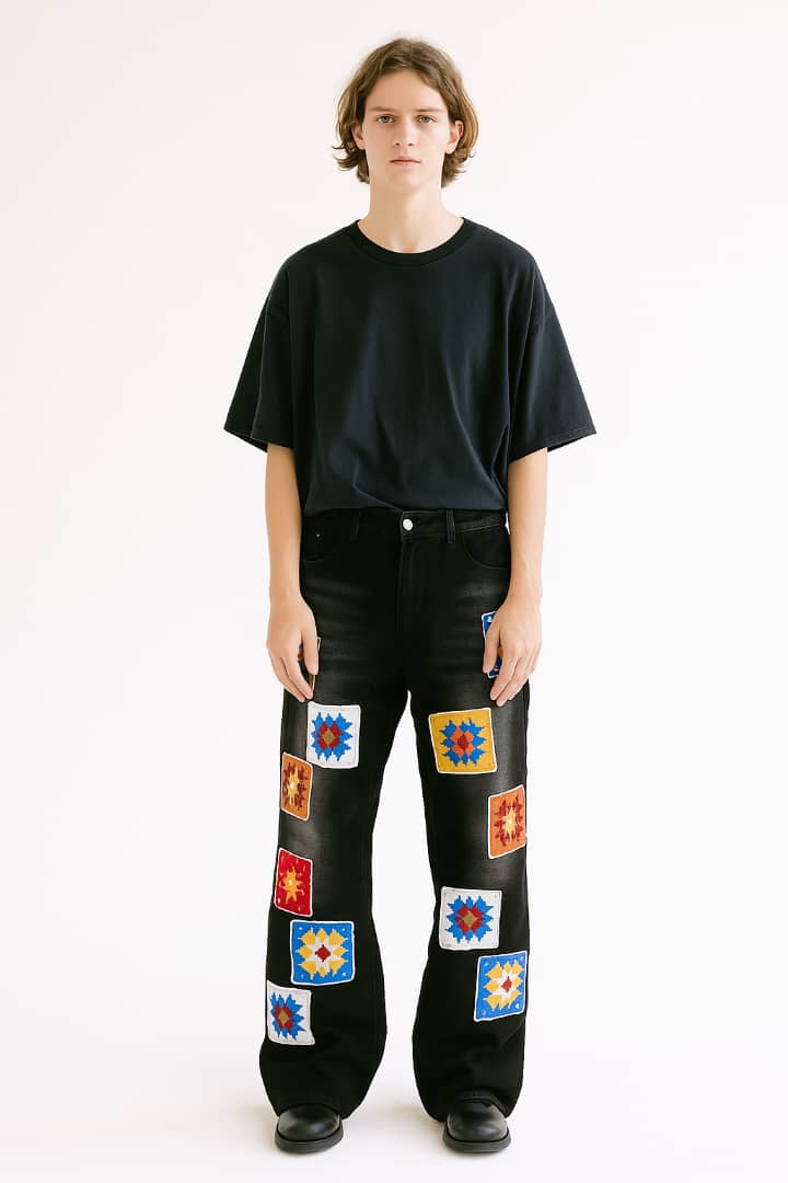 Nova Jeans